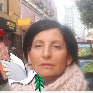 Meet your Posher, Galina